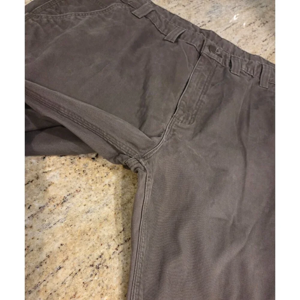 Carhartt pants utility