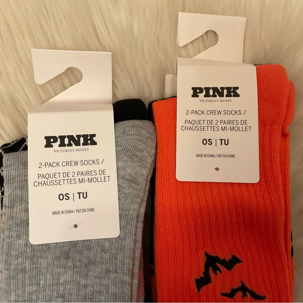 PINK Victorias Secret this bundle