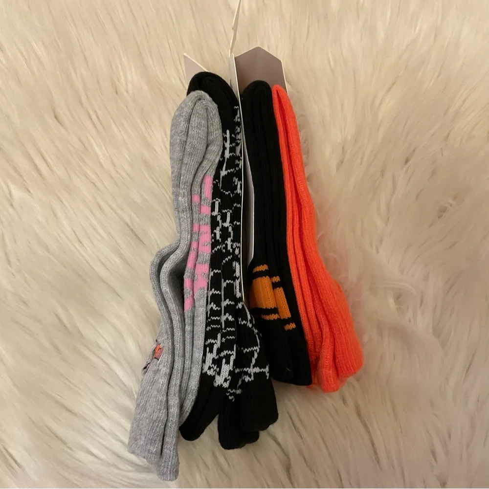 PINK Victorias Secret this bundle