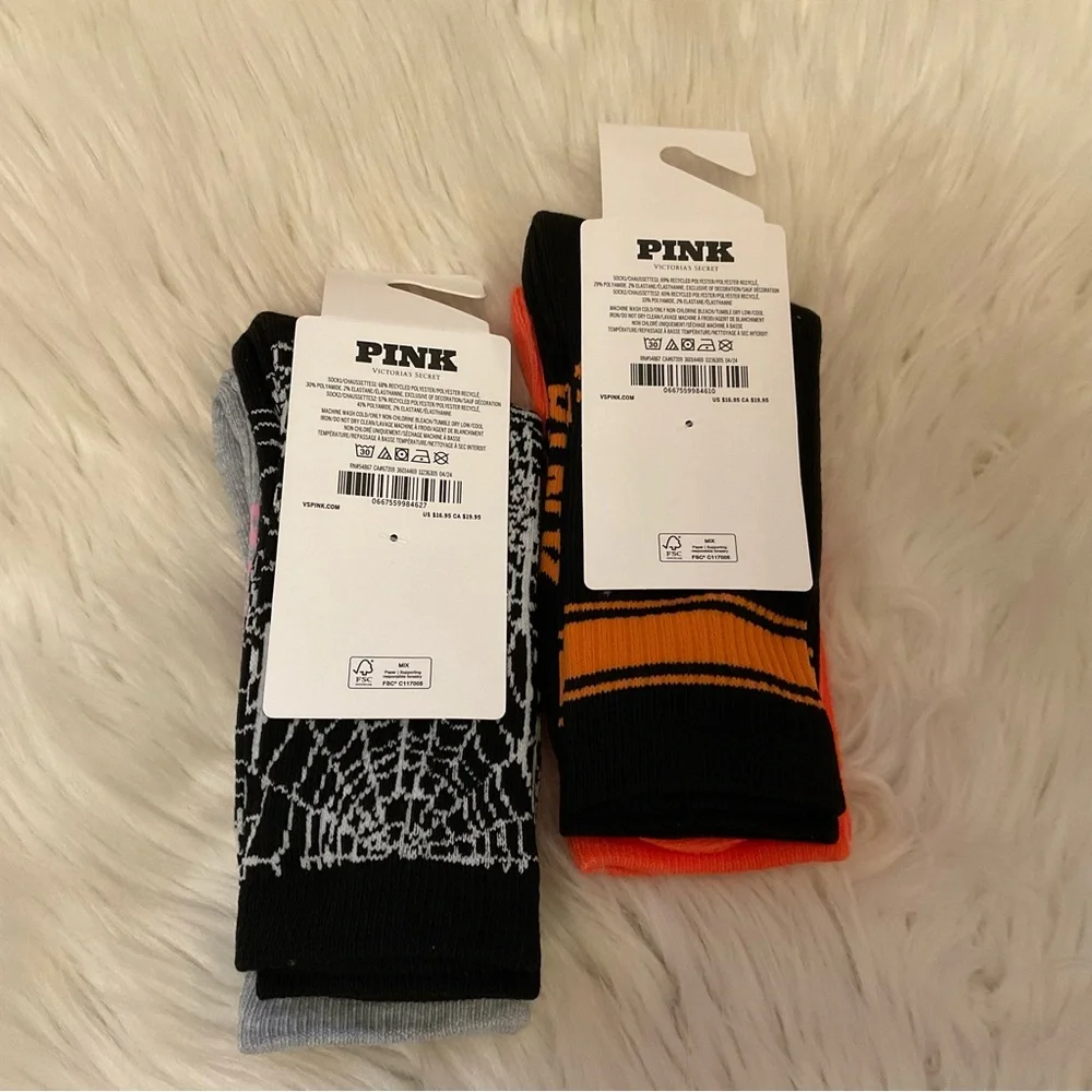 PINK Victorias Secret this bundle