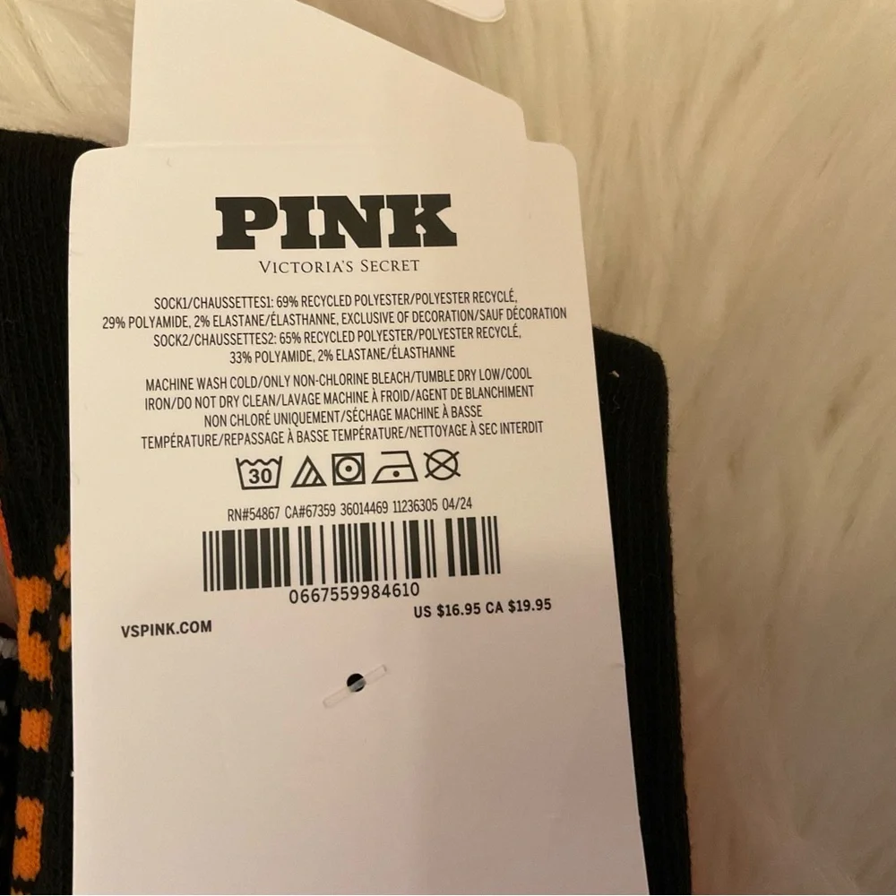 PINK Victorias Secret this bundle