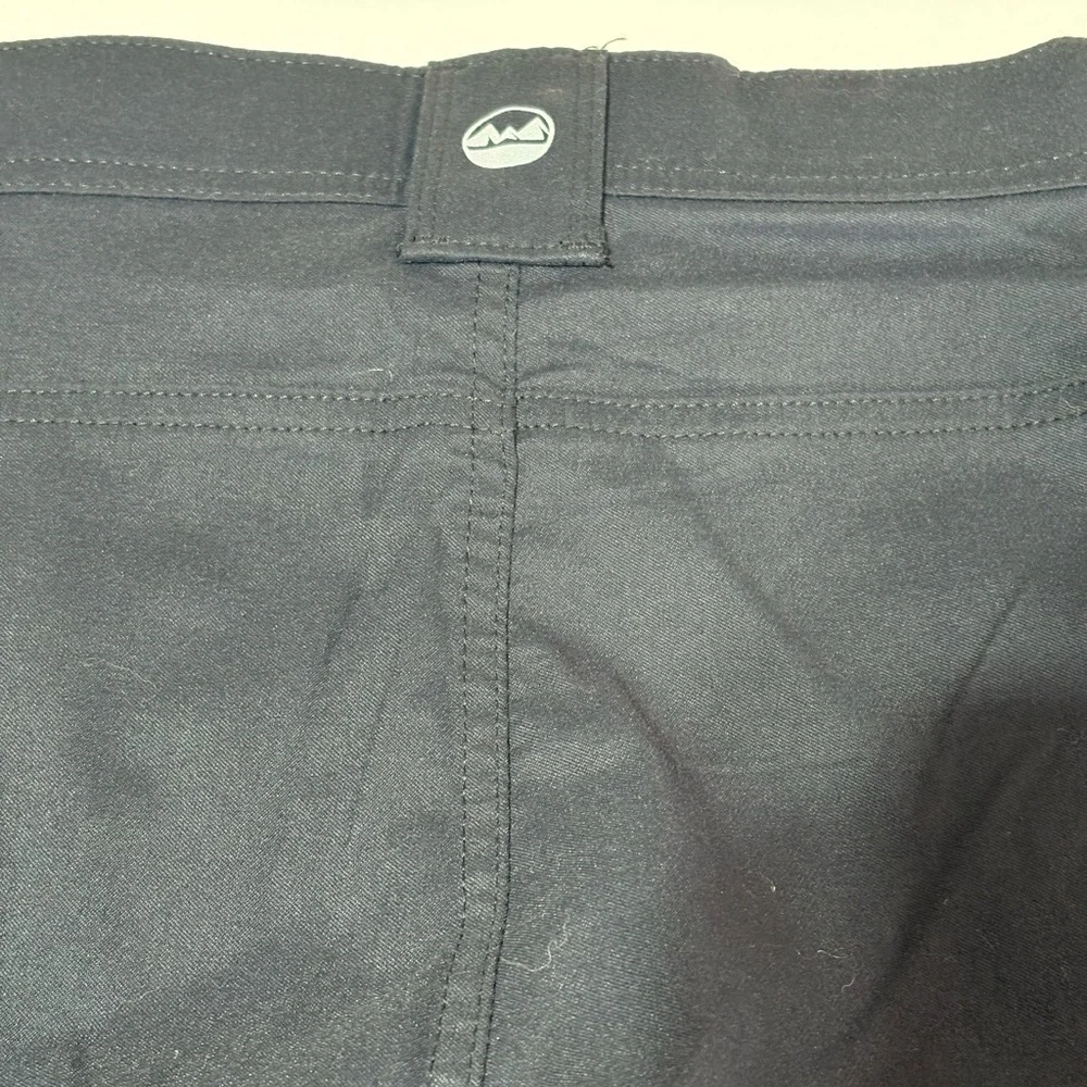 Wrangler neat black