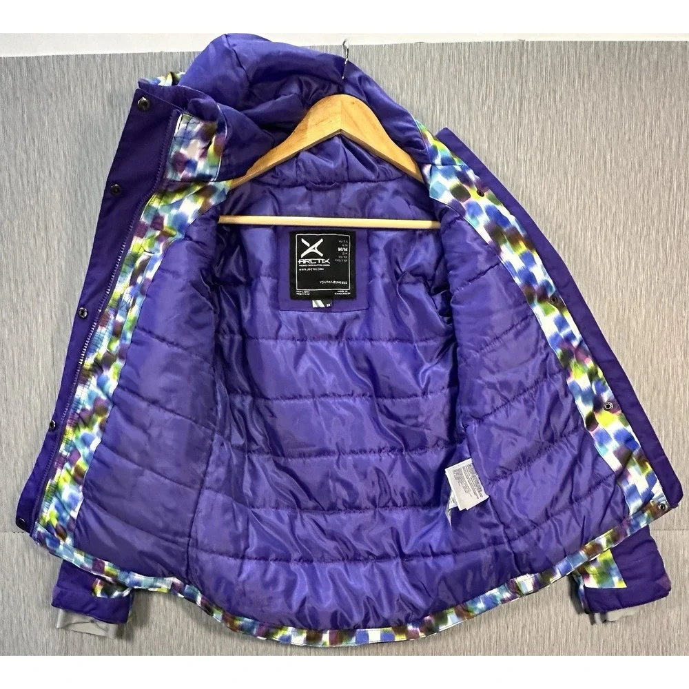 Arctix option outerwear