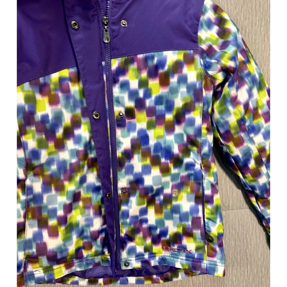 Arctix outerwear ski