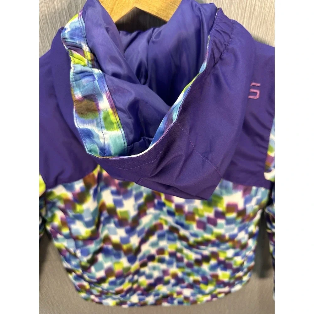 Arctix polyester practical