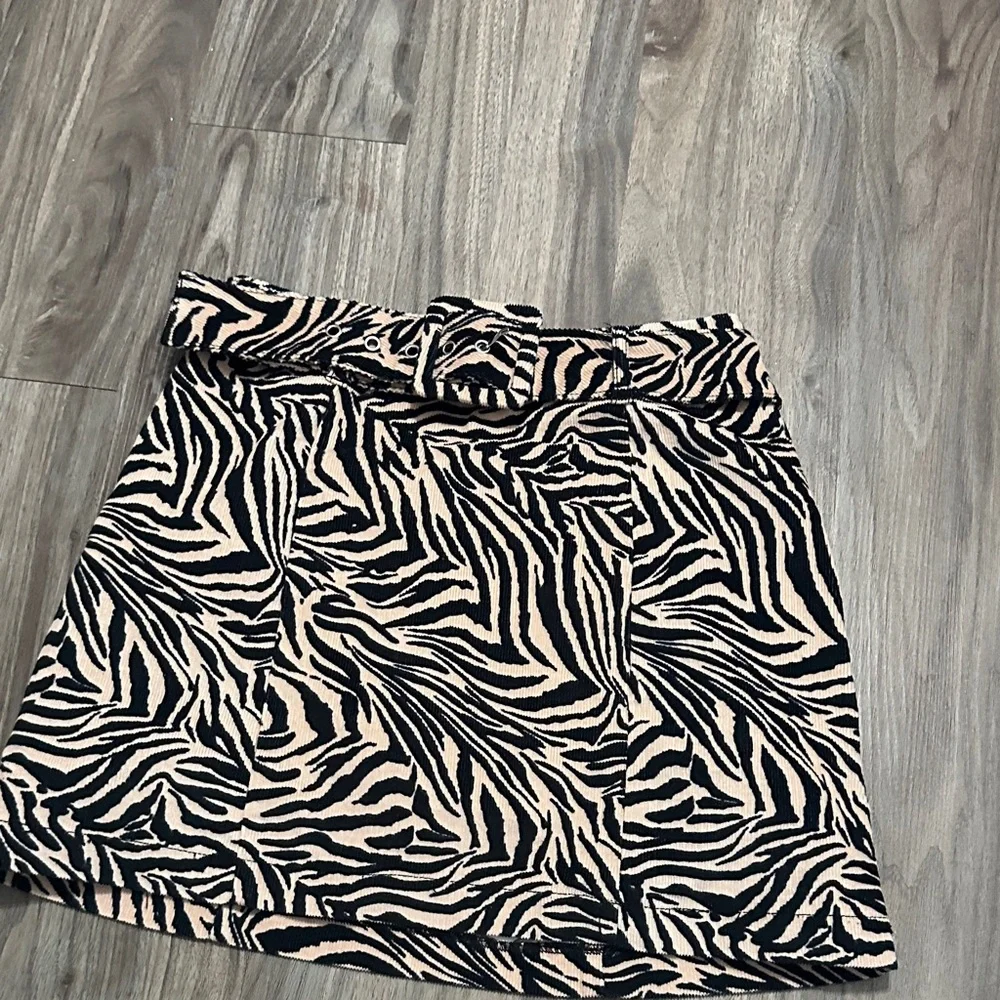 wild fable bold zebra