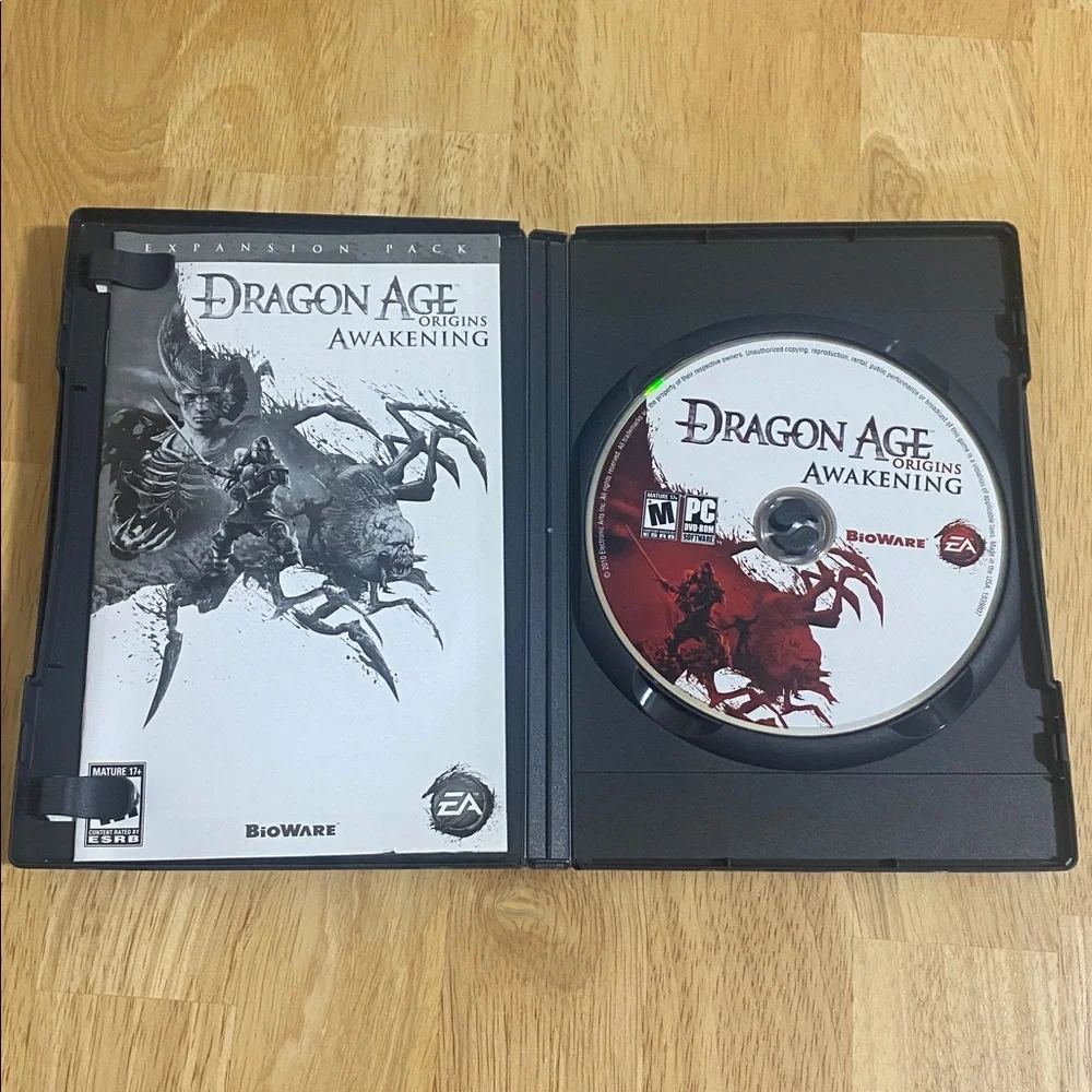 PC Games pre owned