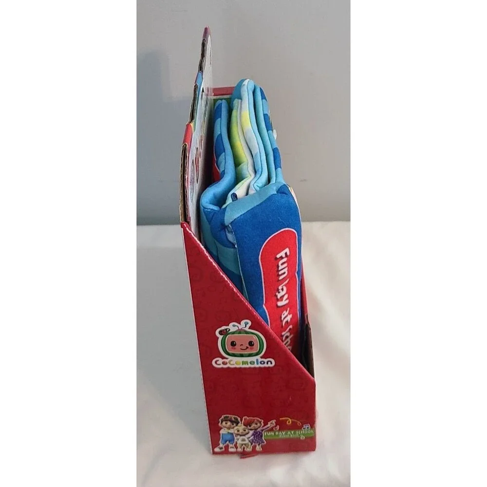 CocoMelon fun photos