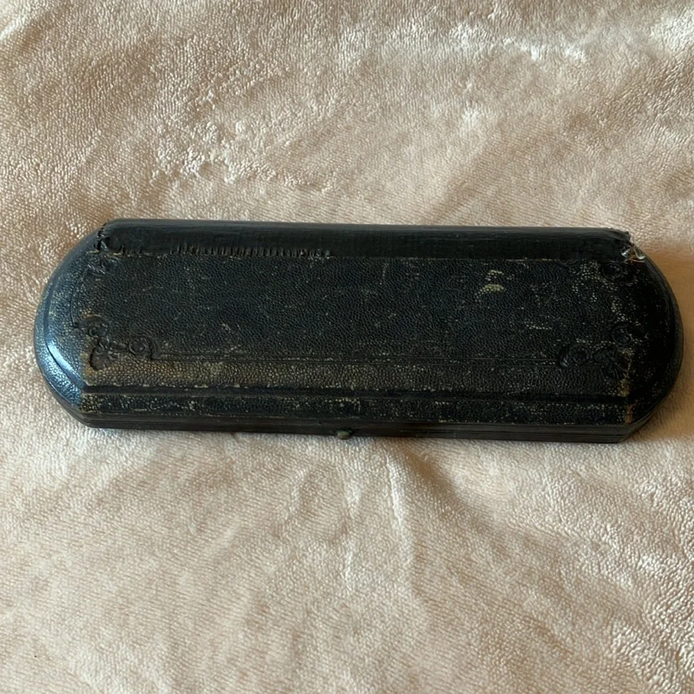Antique 1800’s mackay