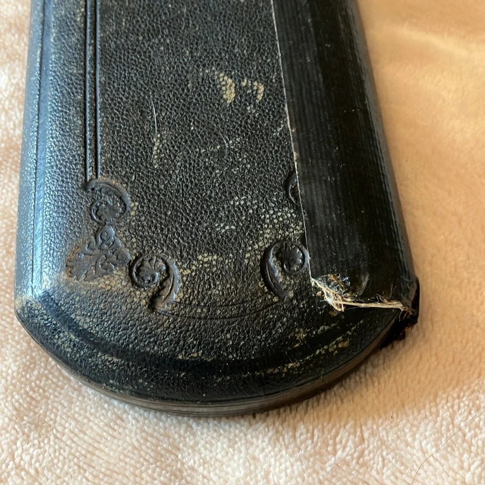 Antique 1800’s mackay
