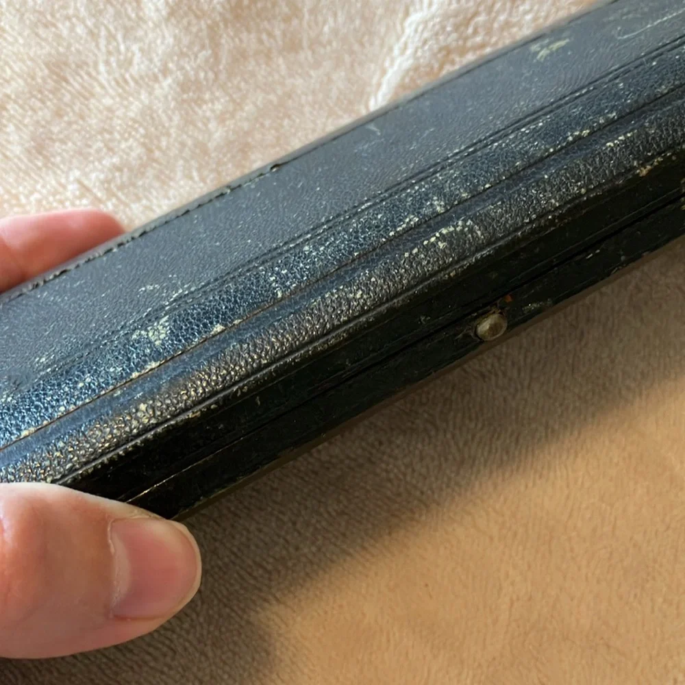 Antique 1800’s mackay