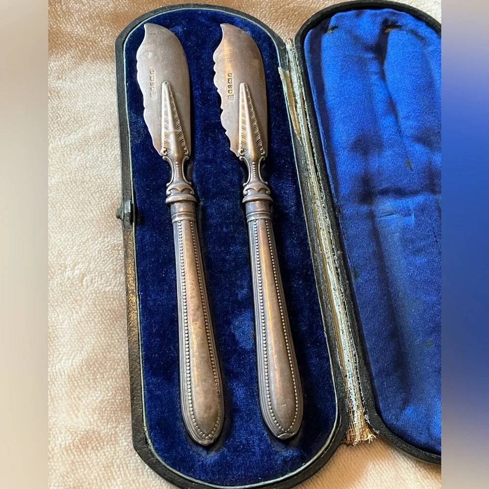 Antique 1800’s mackay