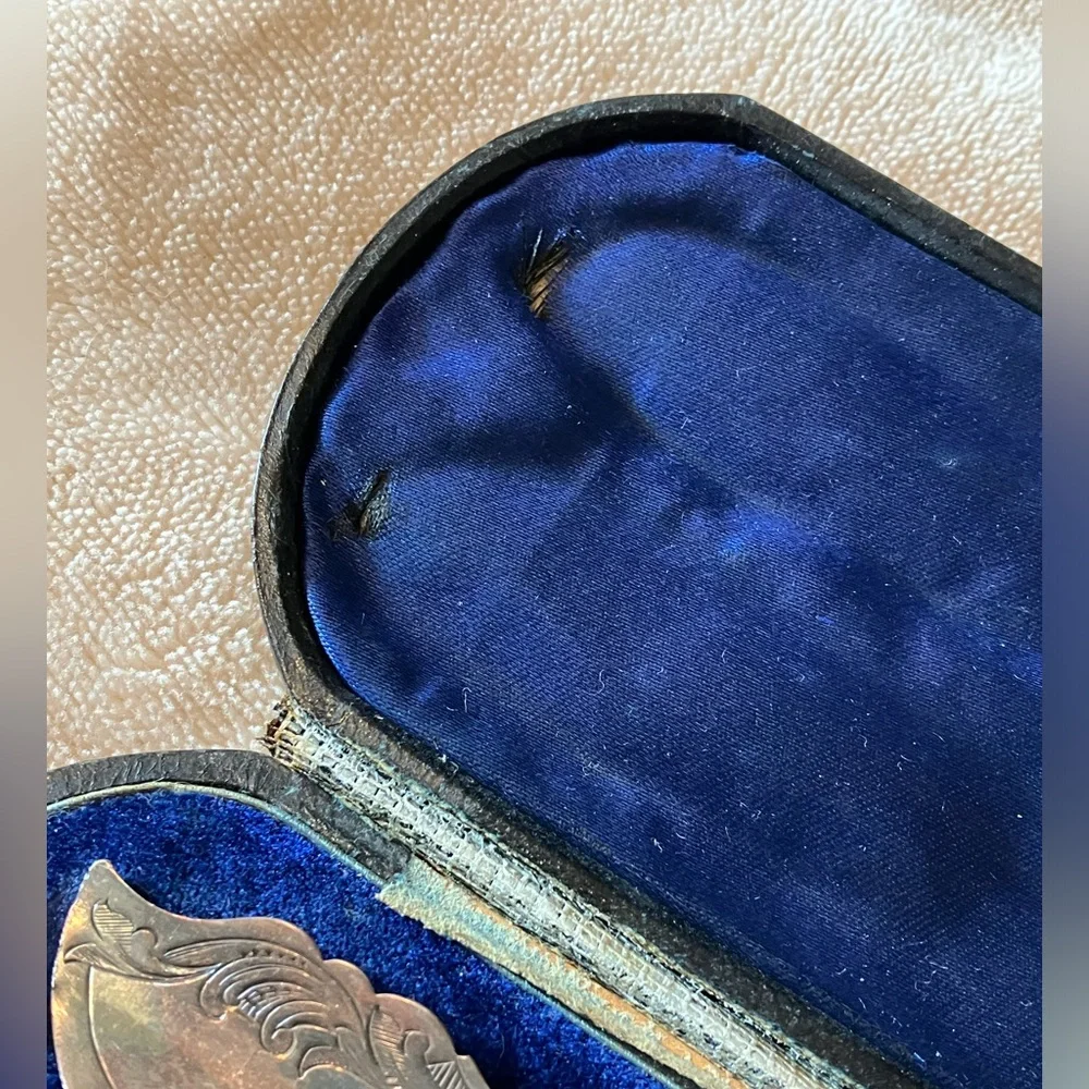 Antique 1800’s mackay