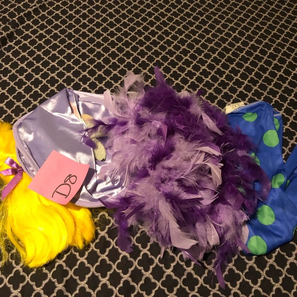 Disguise vtg rugrats