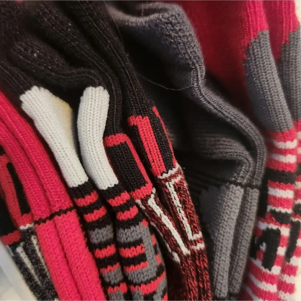 Under Armour new pairs