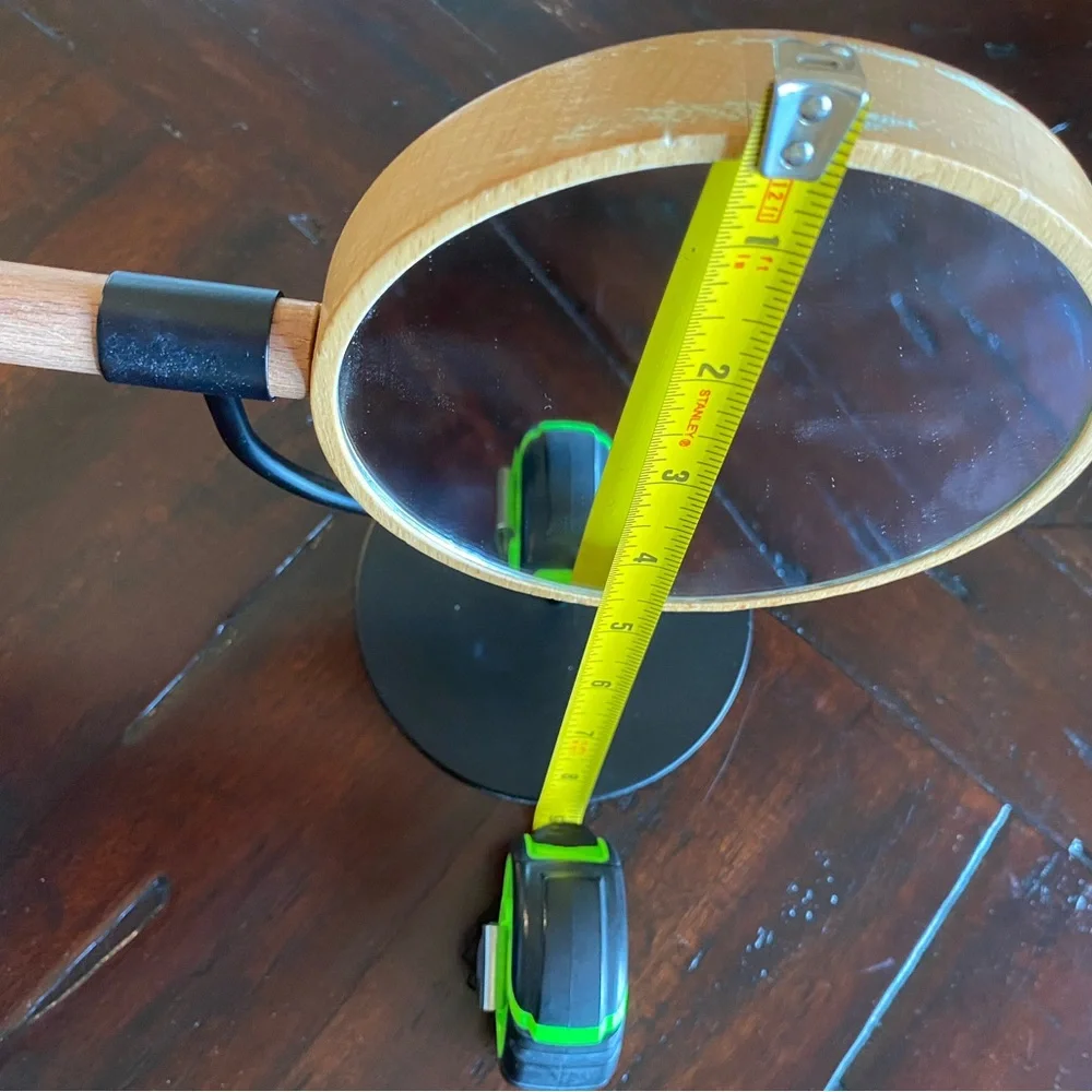 N/A elegant wooden