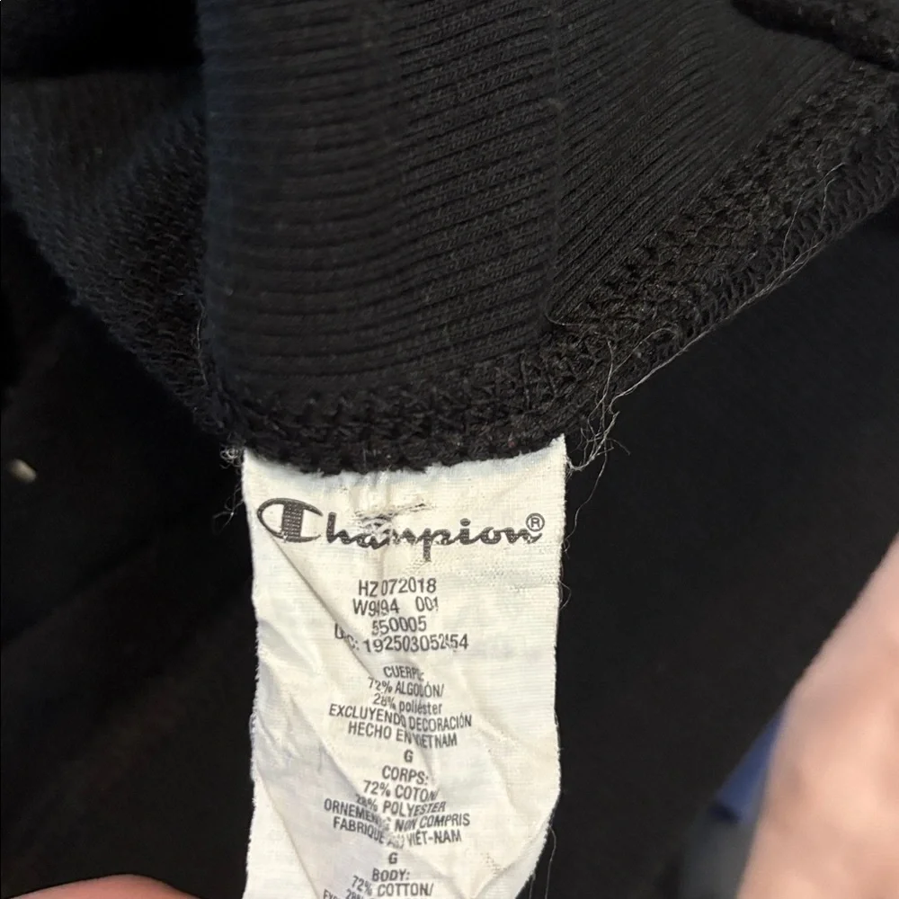 Champion euc
