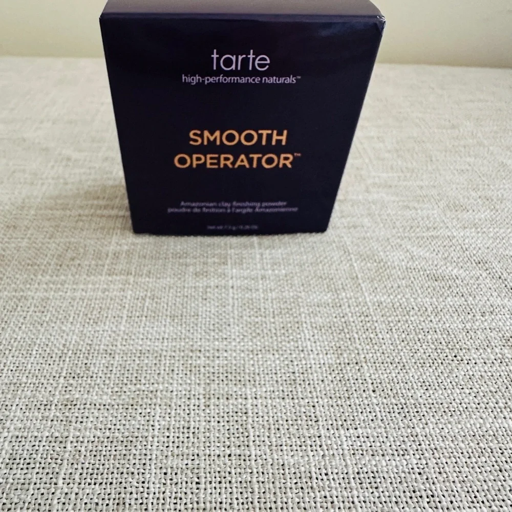 tarte natural matte