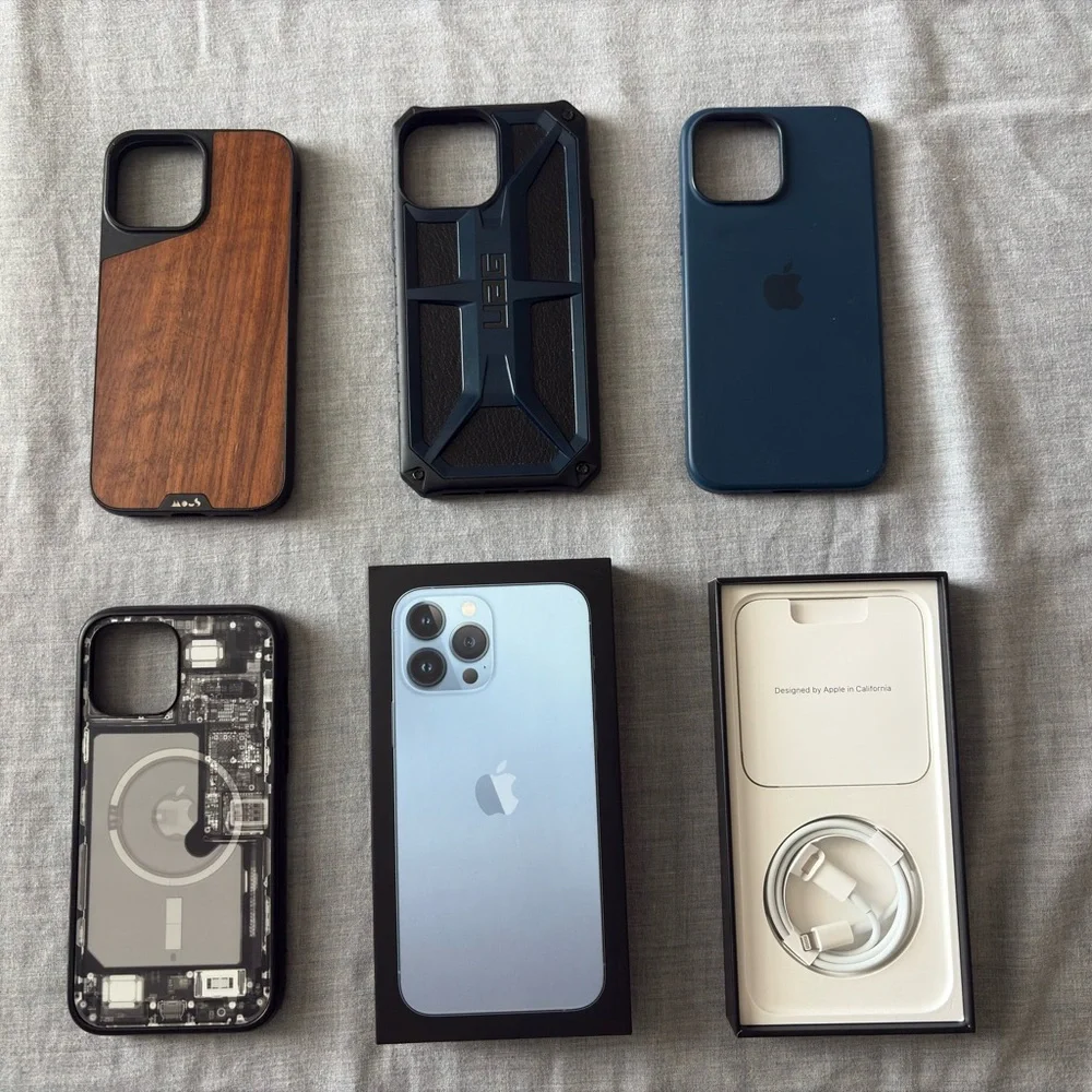 Apple stylish iphone