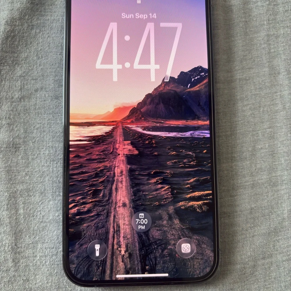 Apple stylish iphone