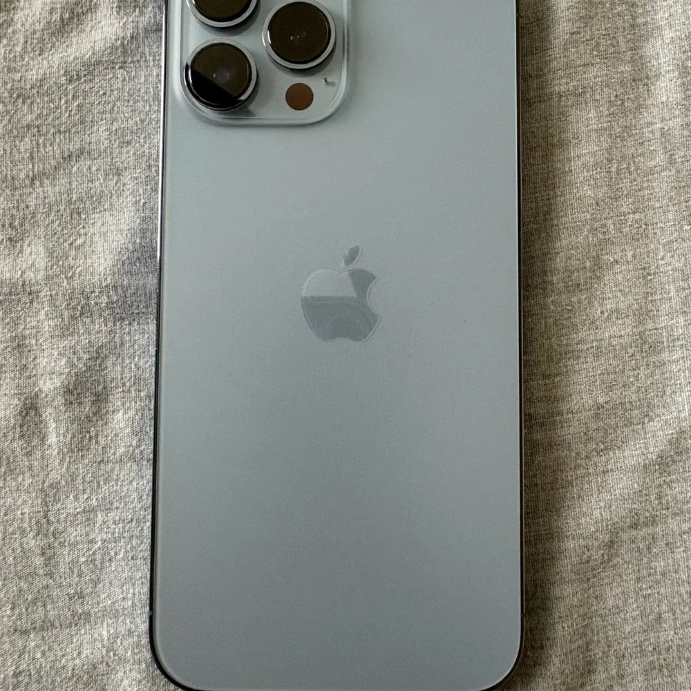 Apple stylish iphone