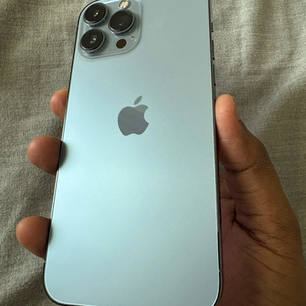 Apple stylish iphone