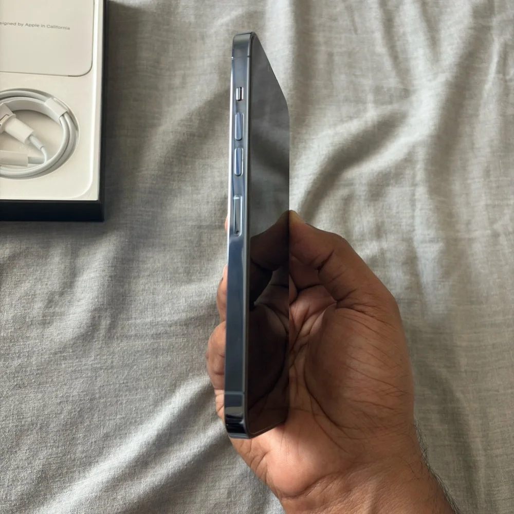 Apple stylish iphone