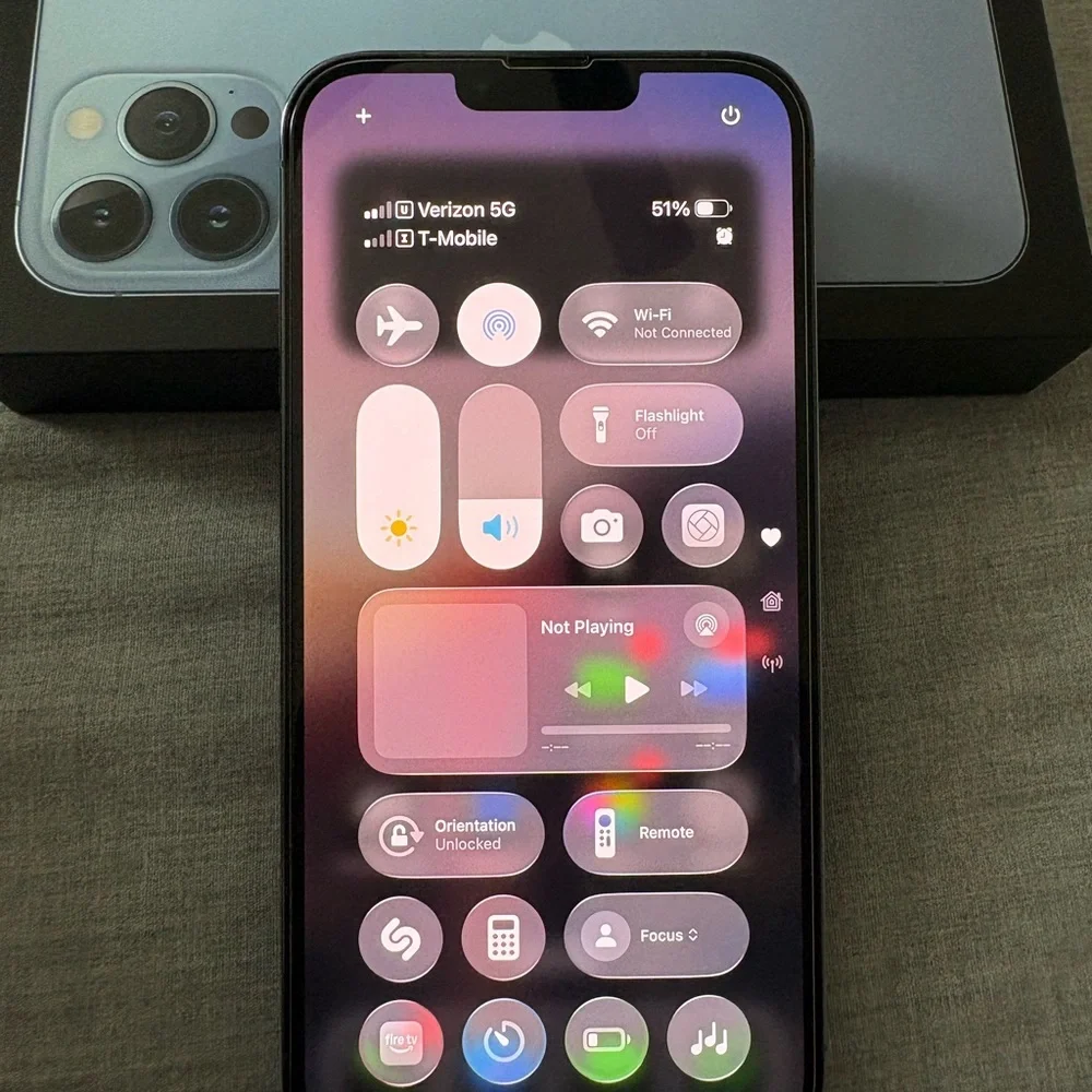 Apple stylish iphone