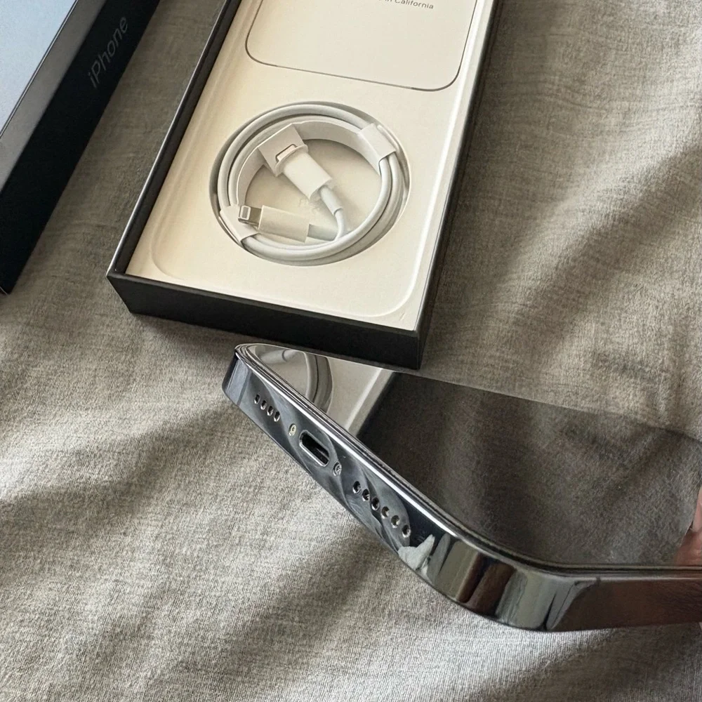 Apple stylish iphone