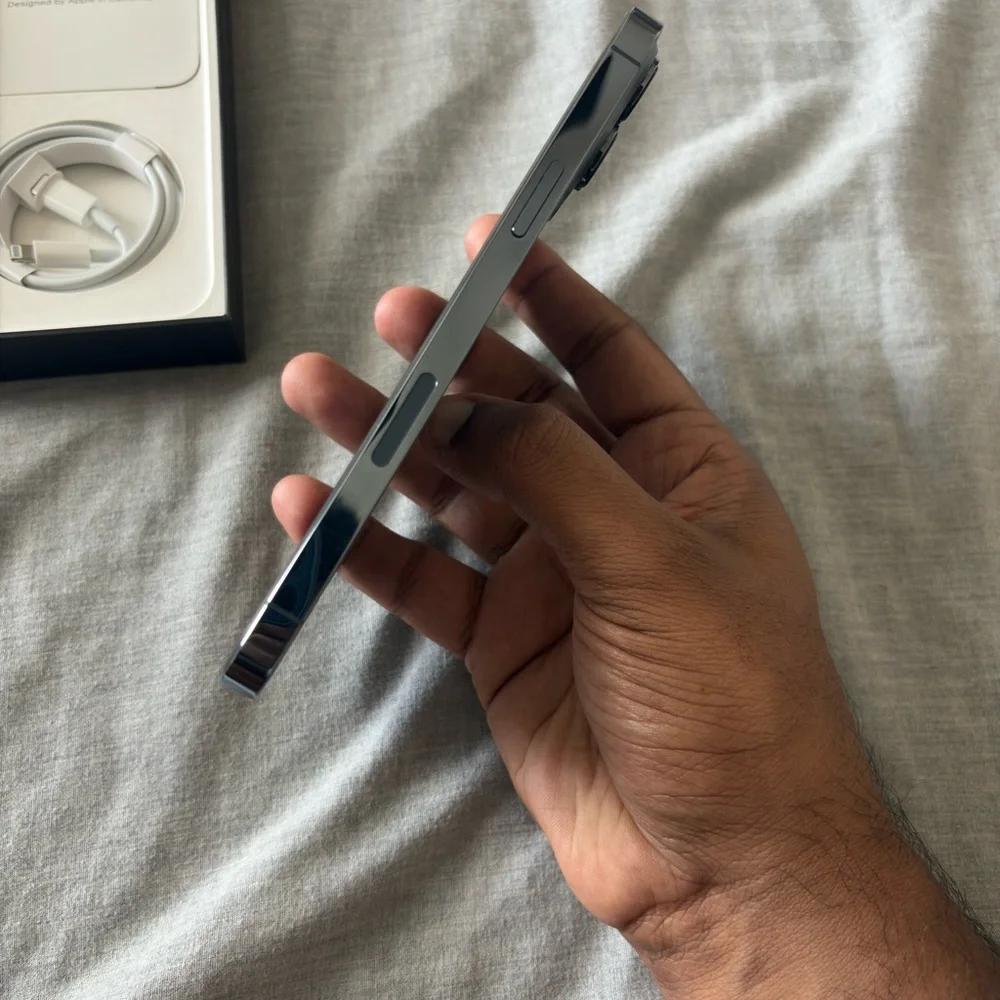 Apple stylish iphone