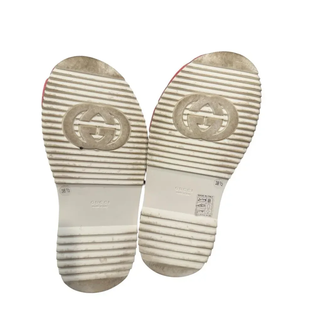 Gucci brand collection
