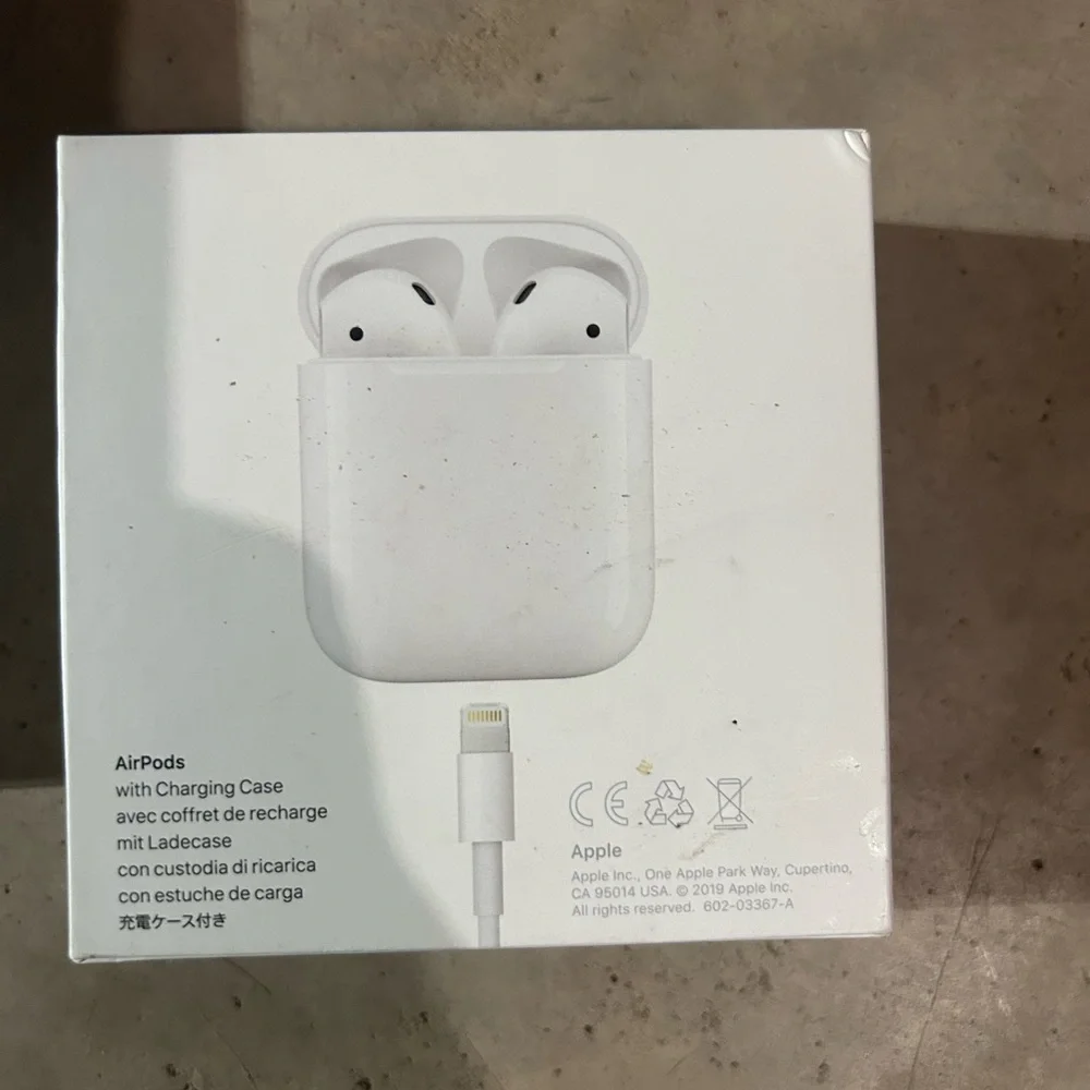 Apple boxes great