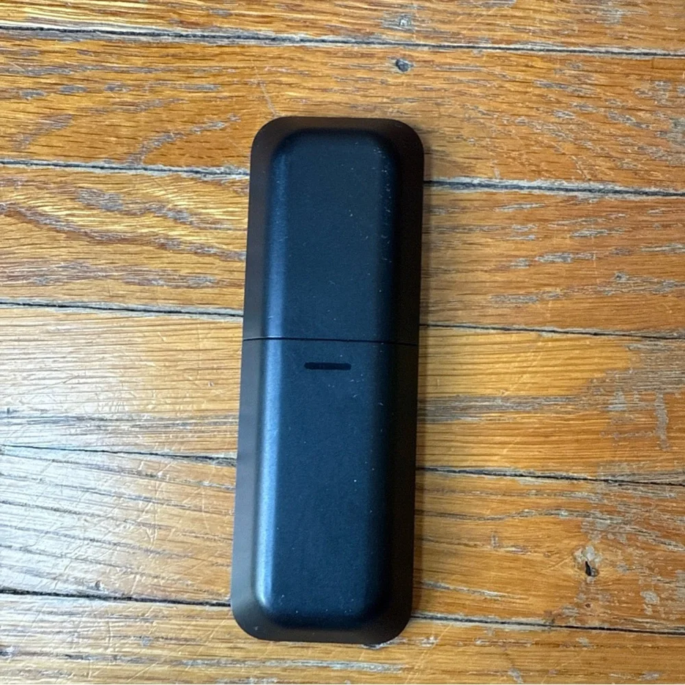 Amazon Black Media Remote