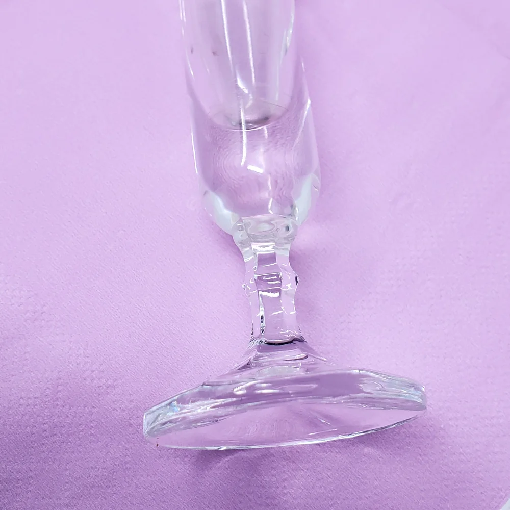 Vintage tall thin