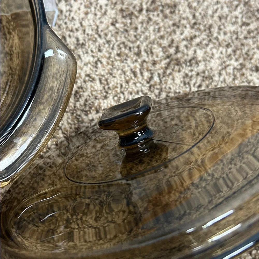 Anchor Hocking anchor ovenware