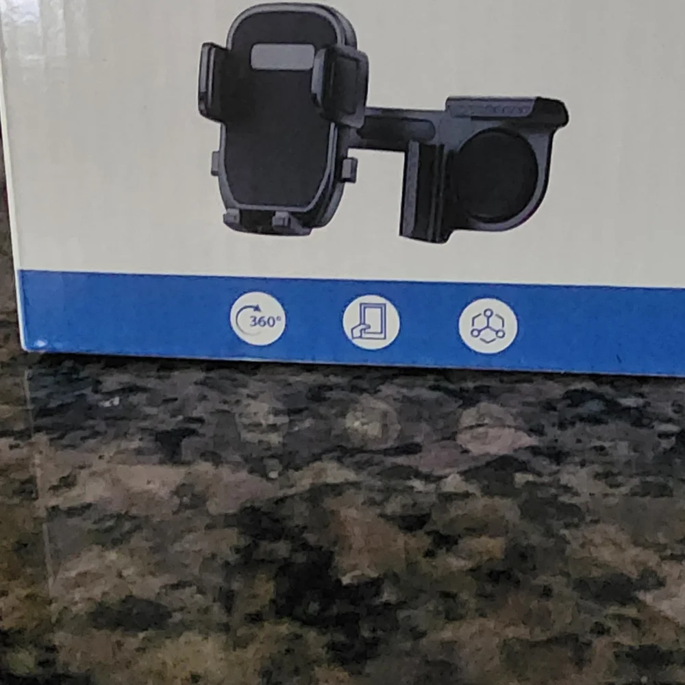 Tesla universal phone