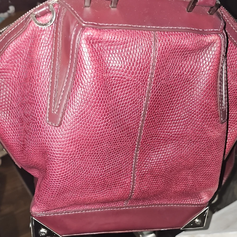 Alexander Wang chic tote
