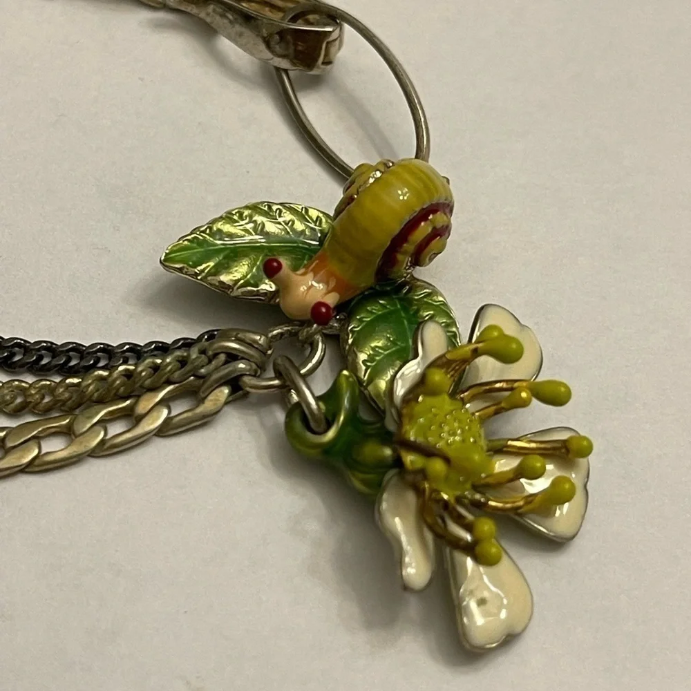 Vintage Bracelet