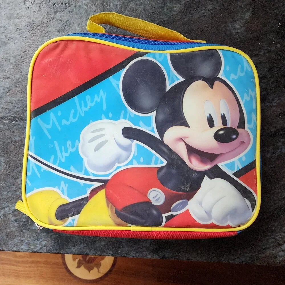 Disney mickey mouse