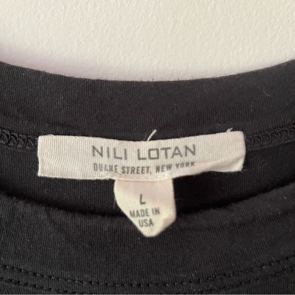 nili lotan