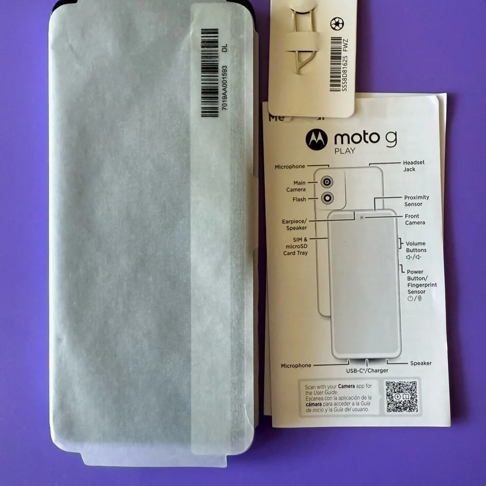 N/A phone brand