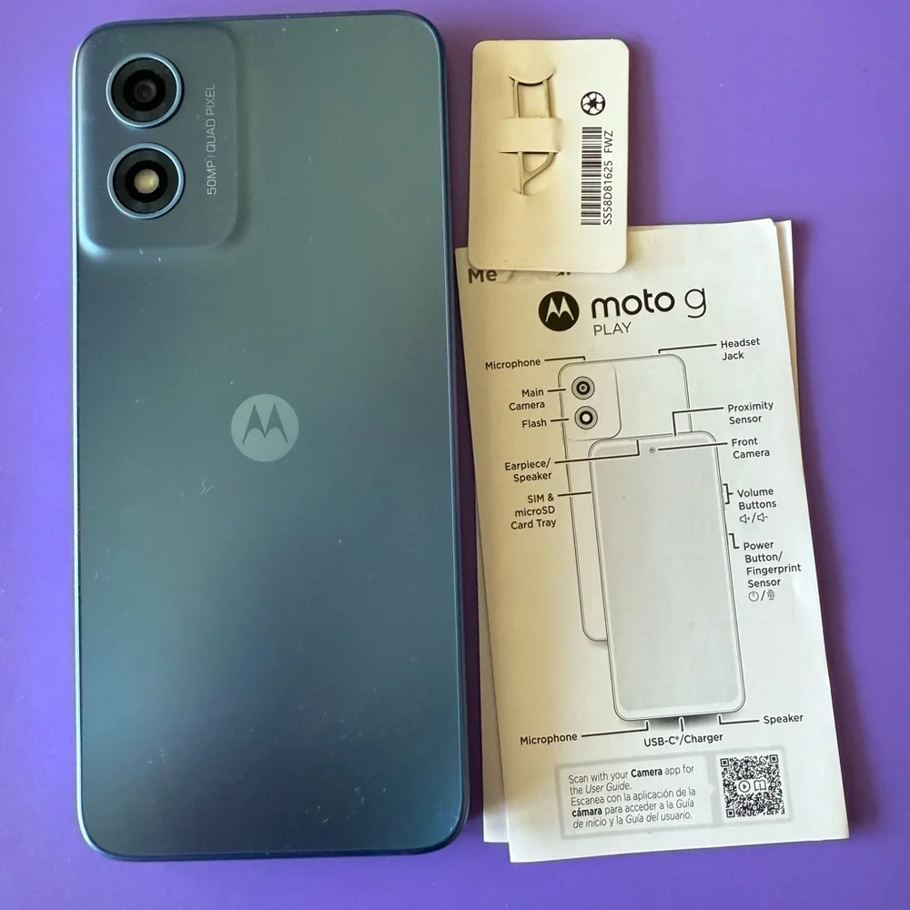 N/A phone brand