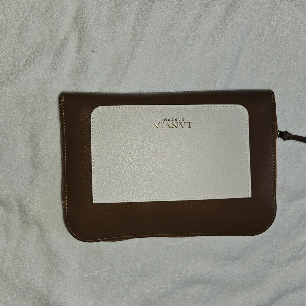 Lanvin pouchette all
