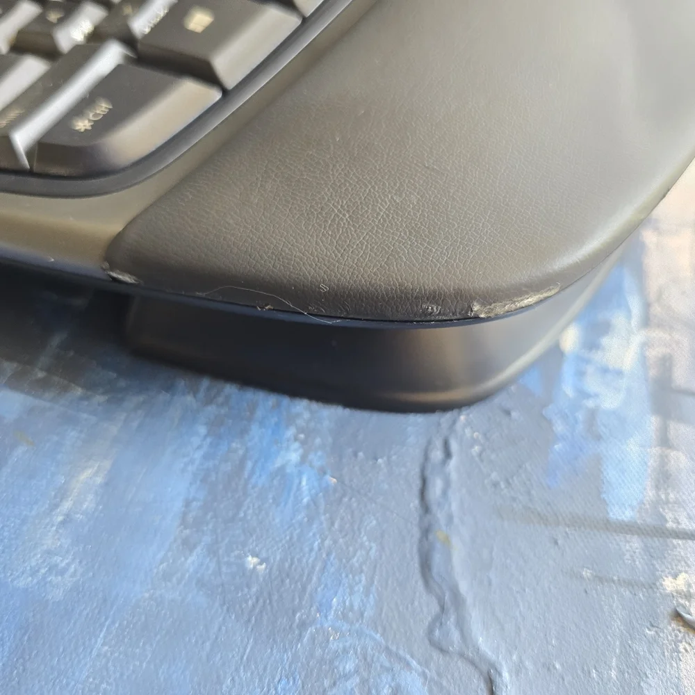 Microsoft natural ergonomic