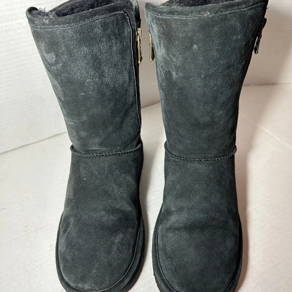 Lamo women’s black