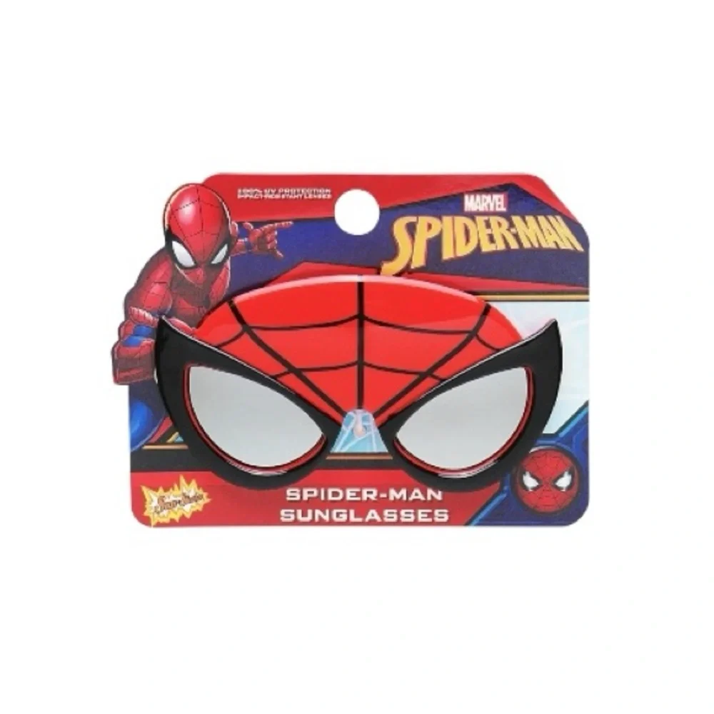 Sun-Staches nwt spider