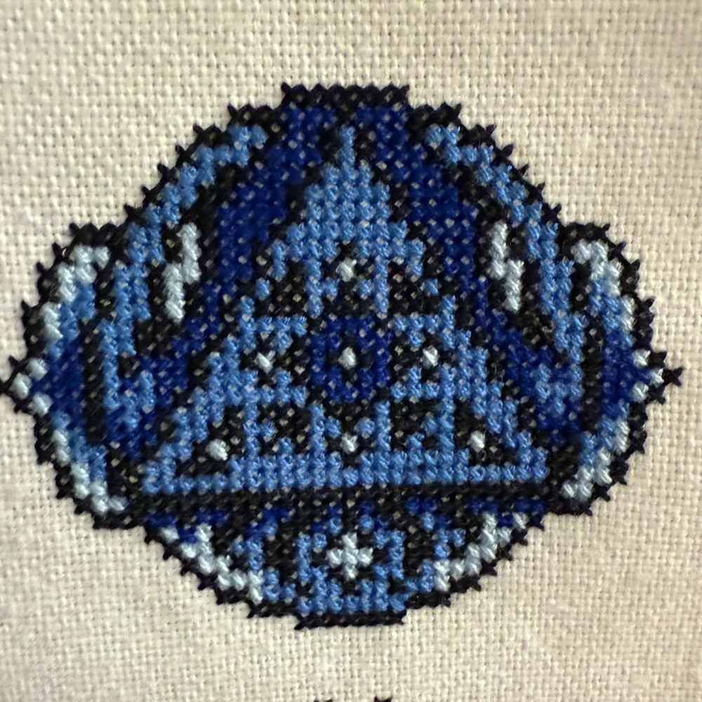 Hand Crafted enhance your