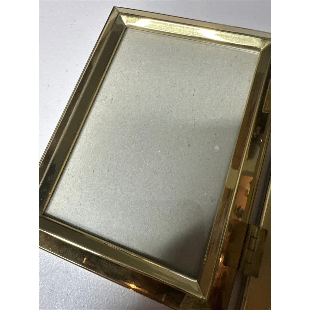 N/A vintage brass