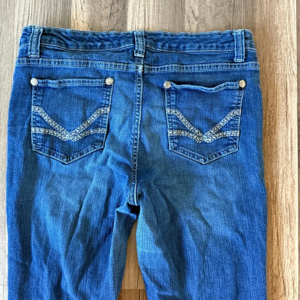 Nine West Vintage America discover blend