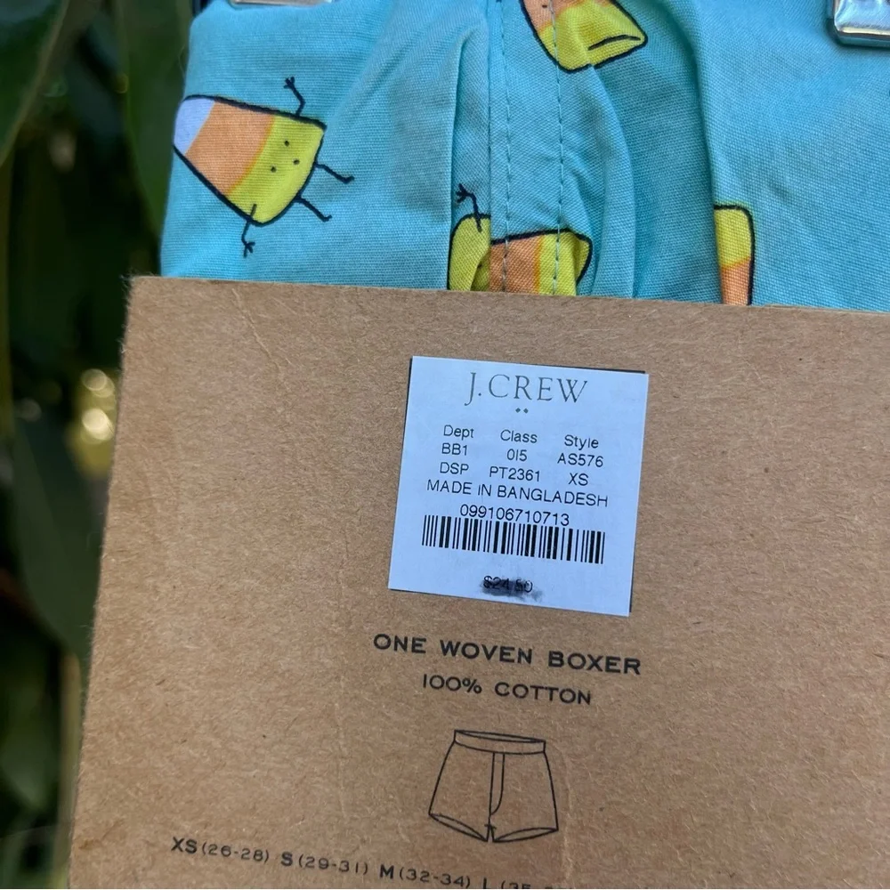 J. Crew nwt crew